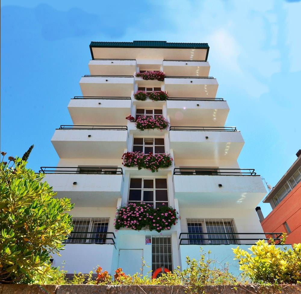 Hostal Magnolia 1