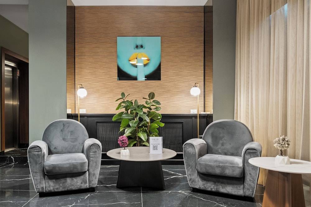 Uni88 ApartHotel 2