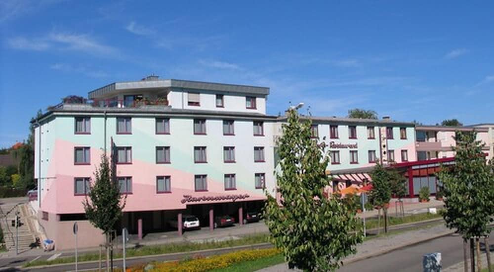 Hotel Hasenmayer 1