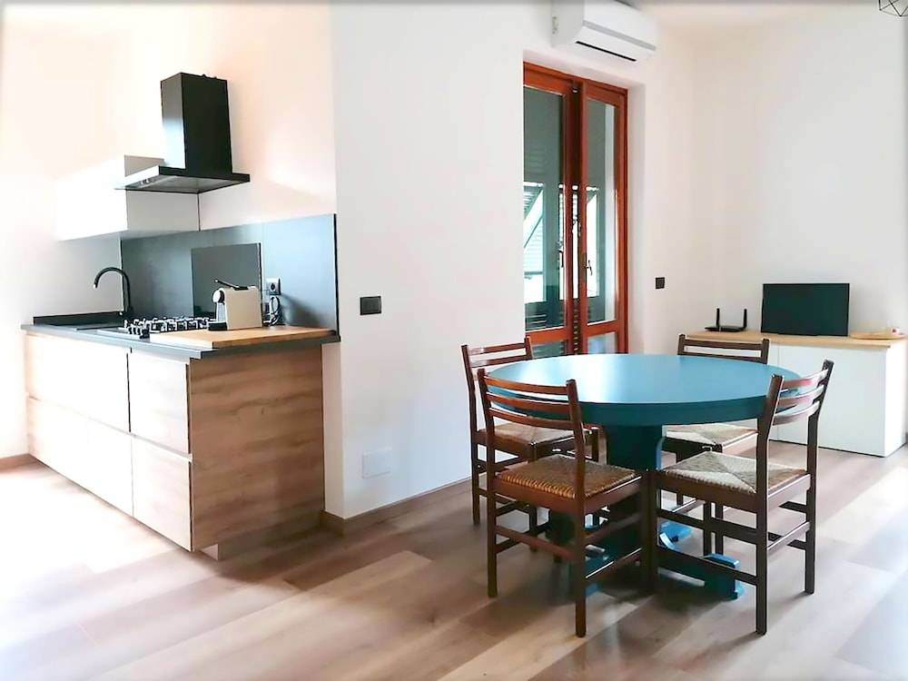Nonna Paola Guest House 1