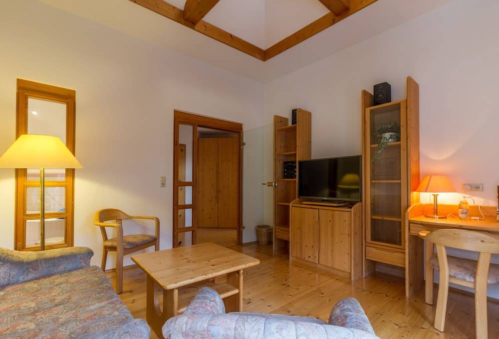 Hotel Sauerbrey 2