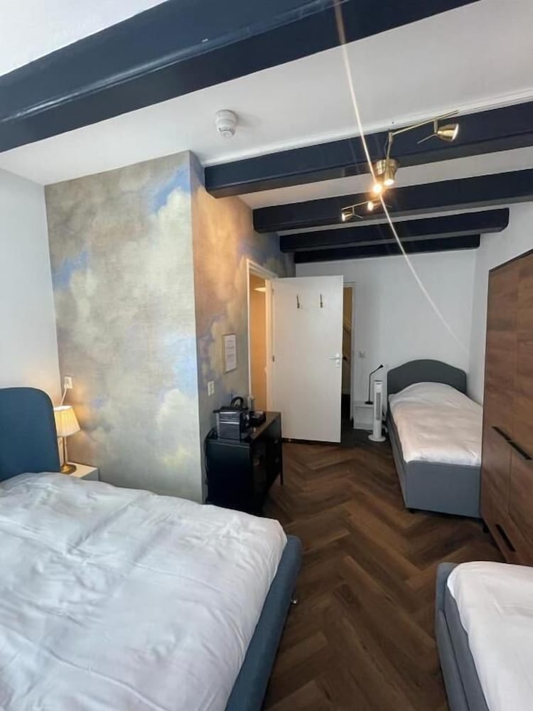 Hotel Prinsenhof Amsterdam 2