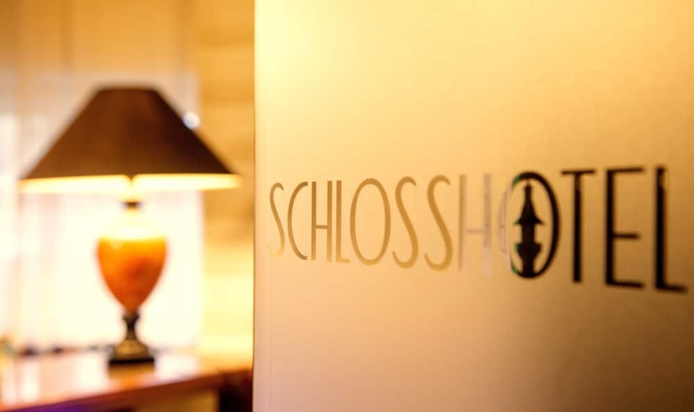 Schlosshotel Marienbad 2