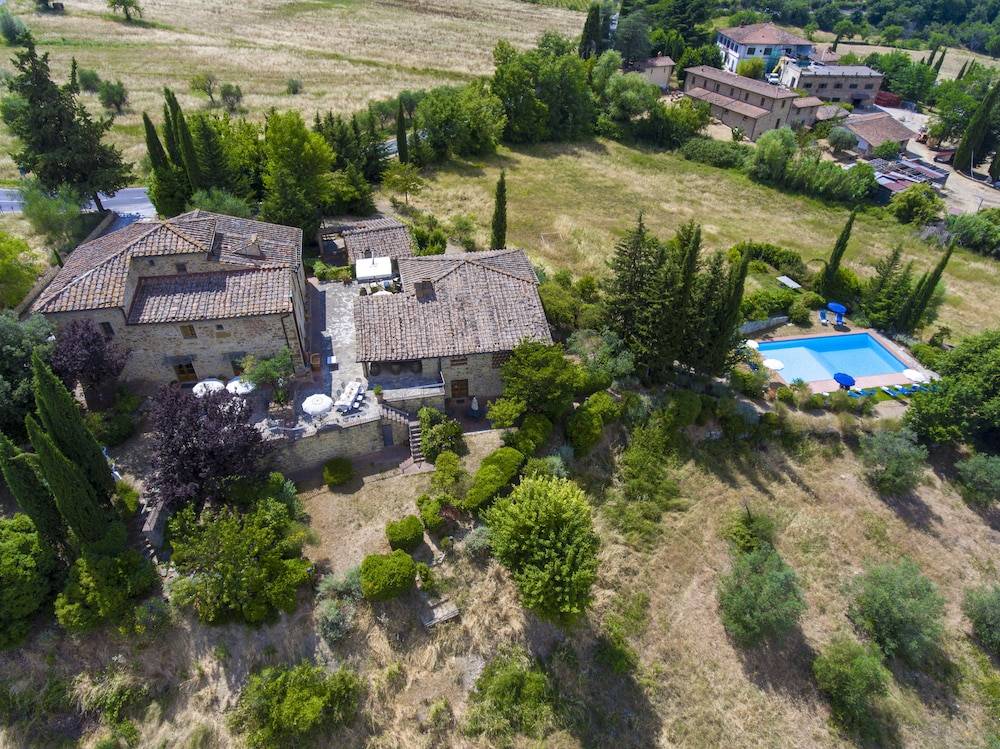 Il Casello Country House 1