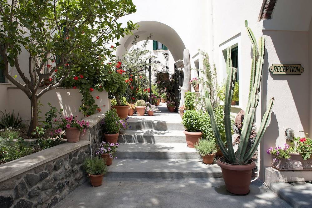 Costa Marina Villas 1
