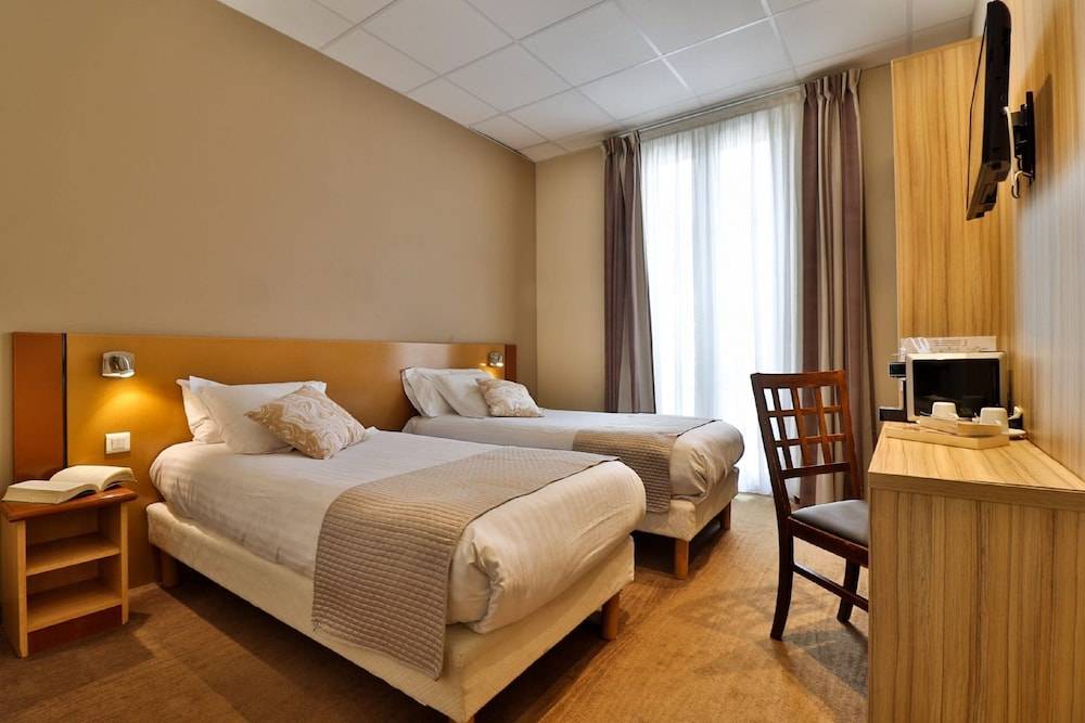 Hotel le Noailles Nice Gare 2