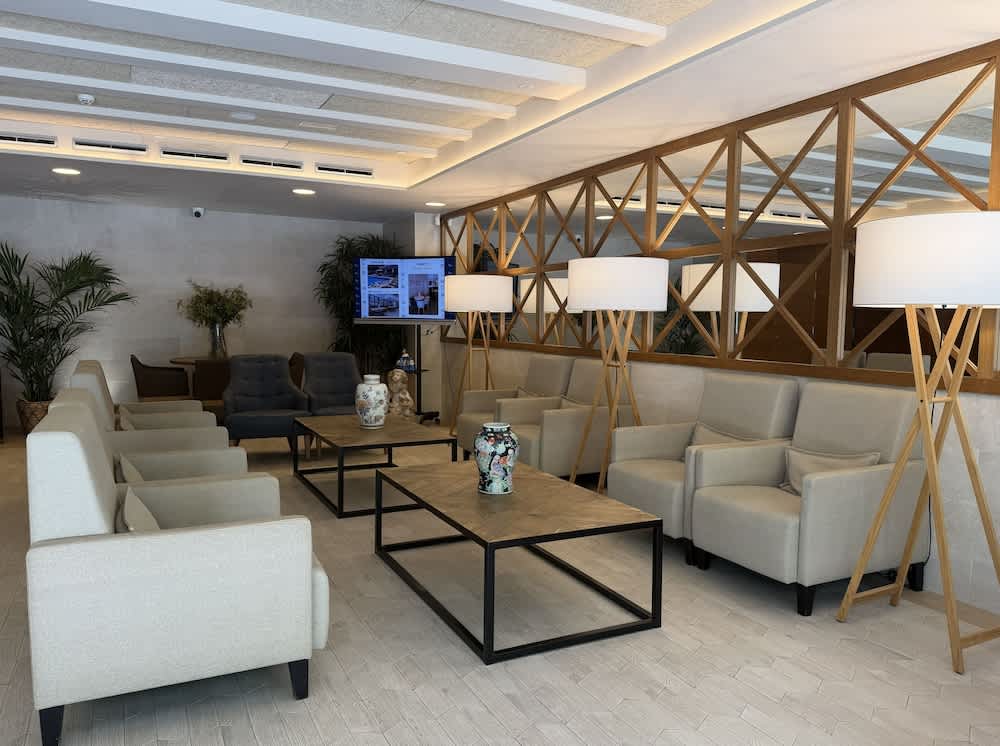 Rosamar Es Blau 4*s - Adults Only 2