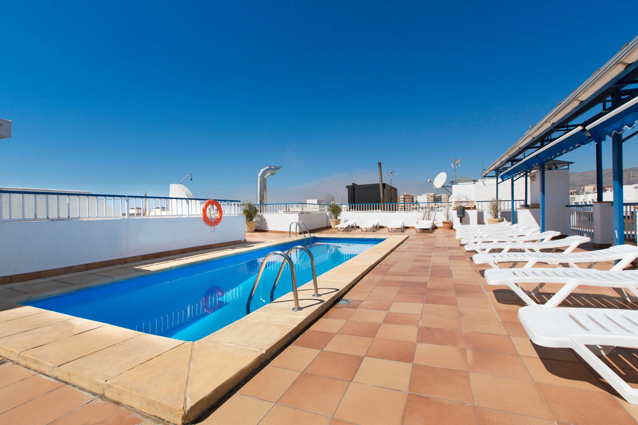 Hotel Mareny Benidorm 1