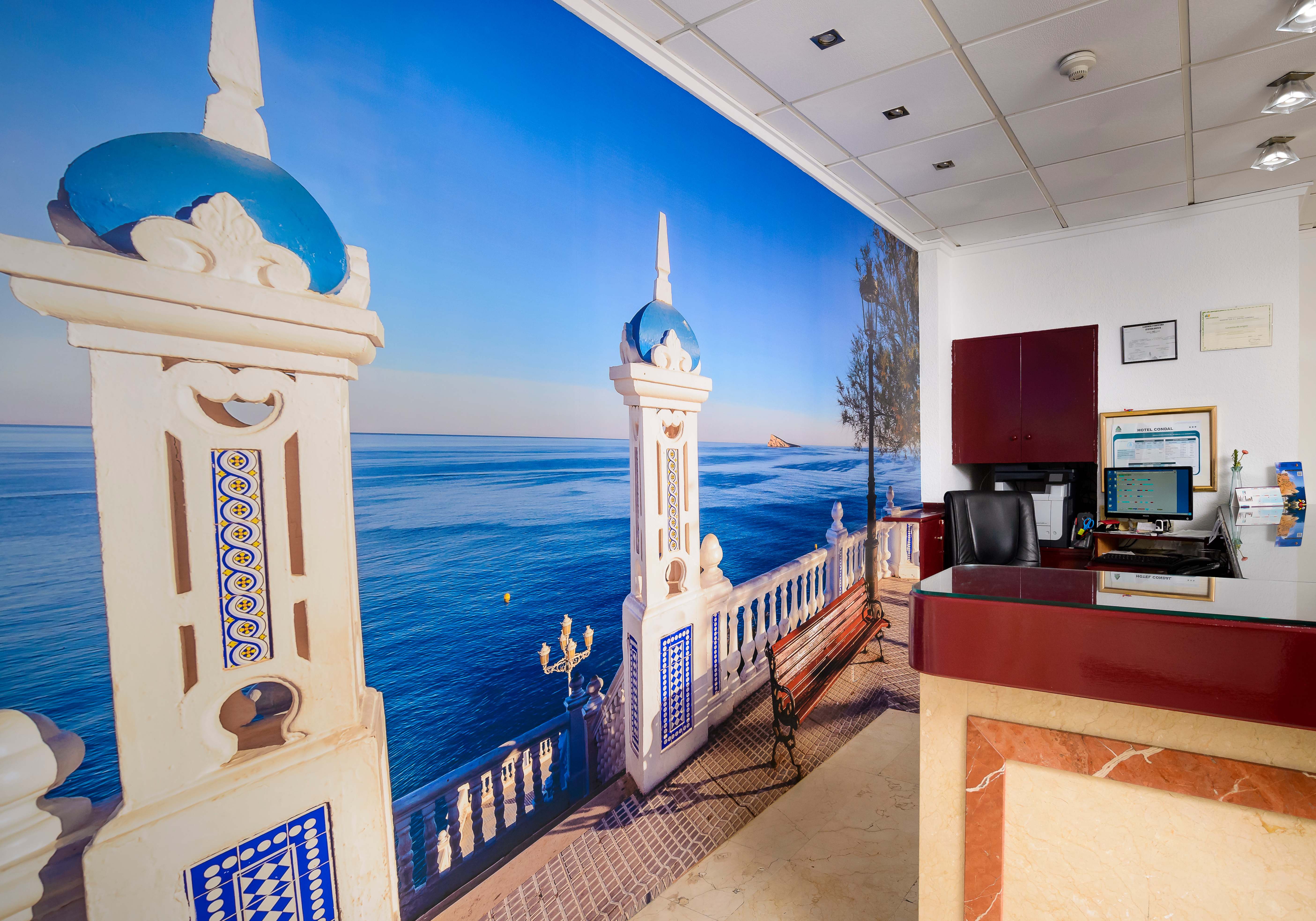 Hotel Mareny Benidorm 2