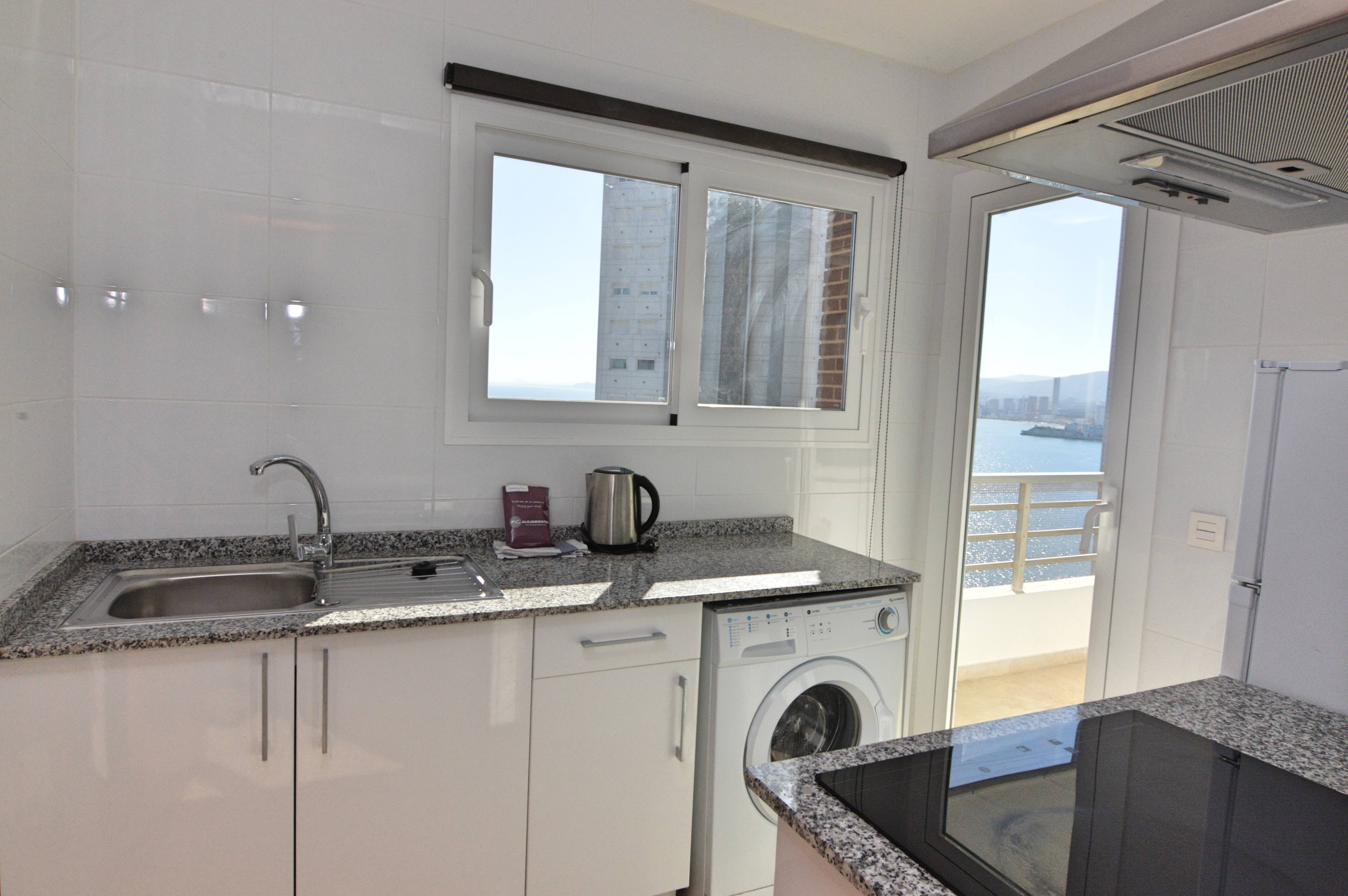 Apartamentos Buenos Aires By Mc 1