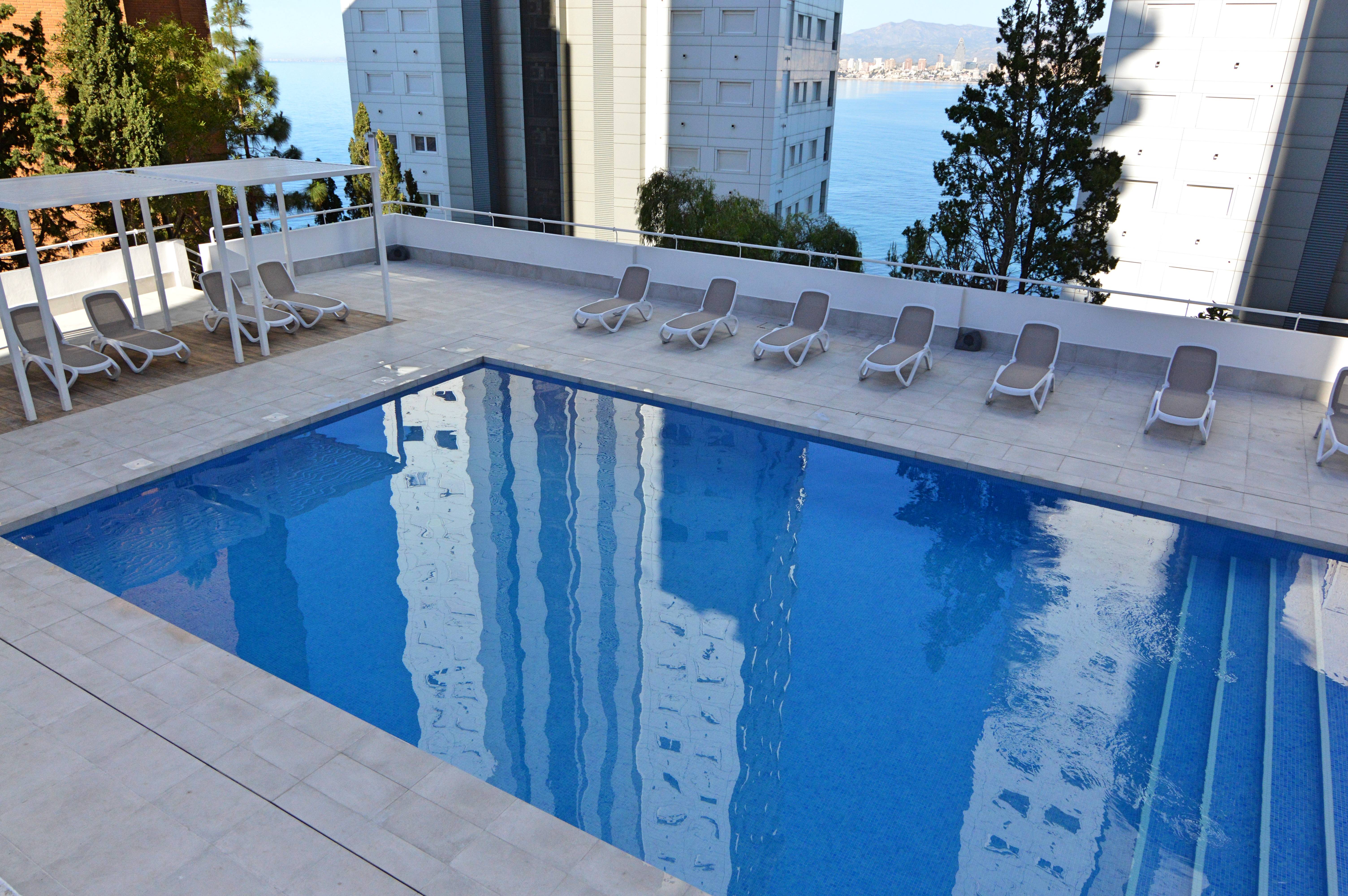 Apartamentos Buenos Aires By Mc 2
