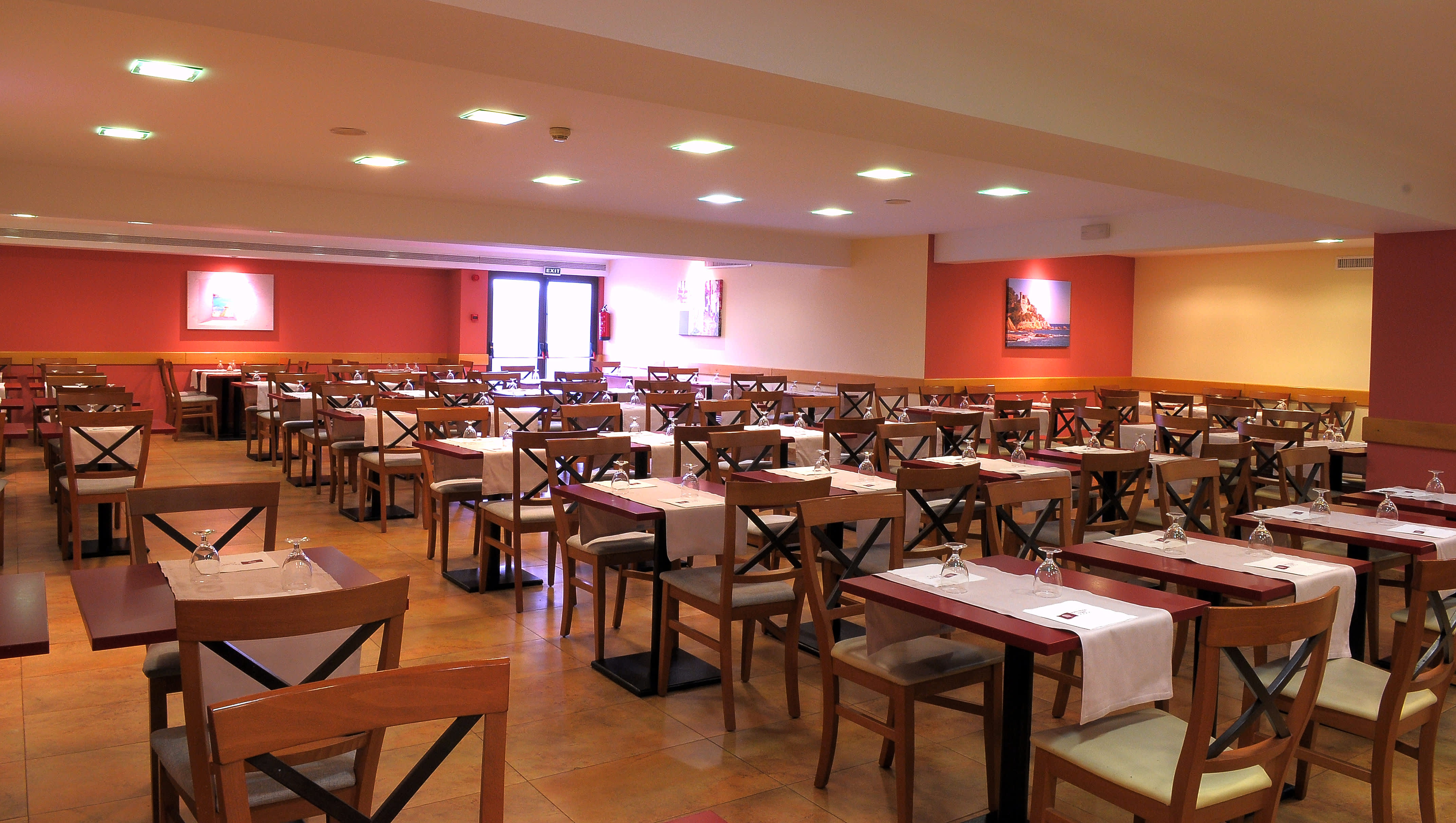 Hotel Helios Lloret 1