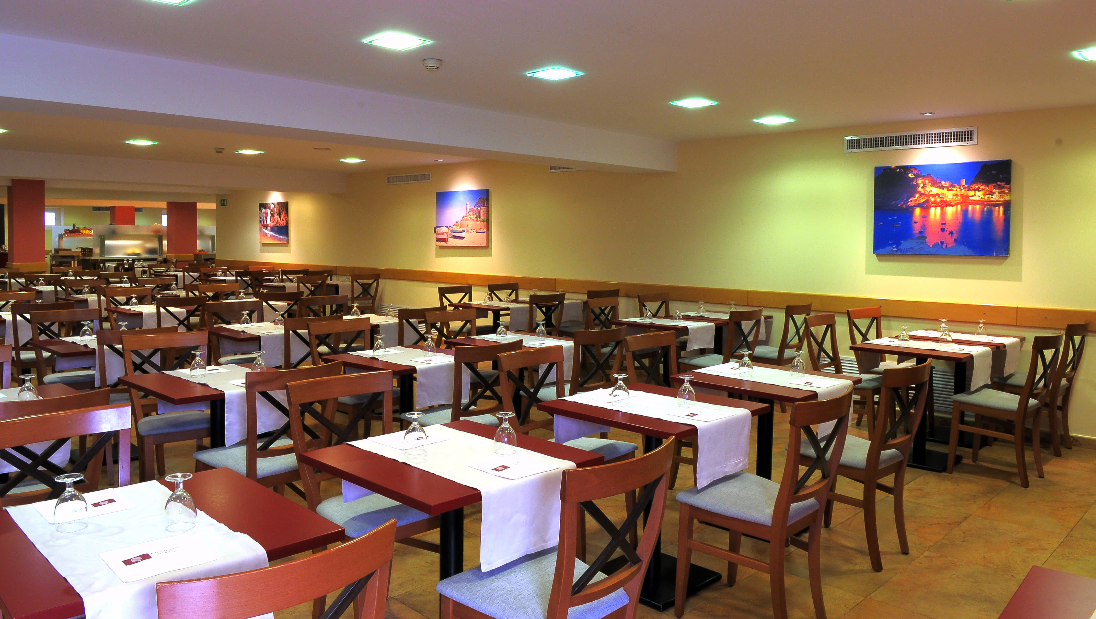 Hotel Helios Lloret 2