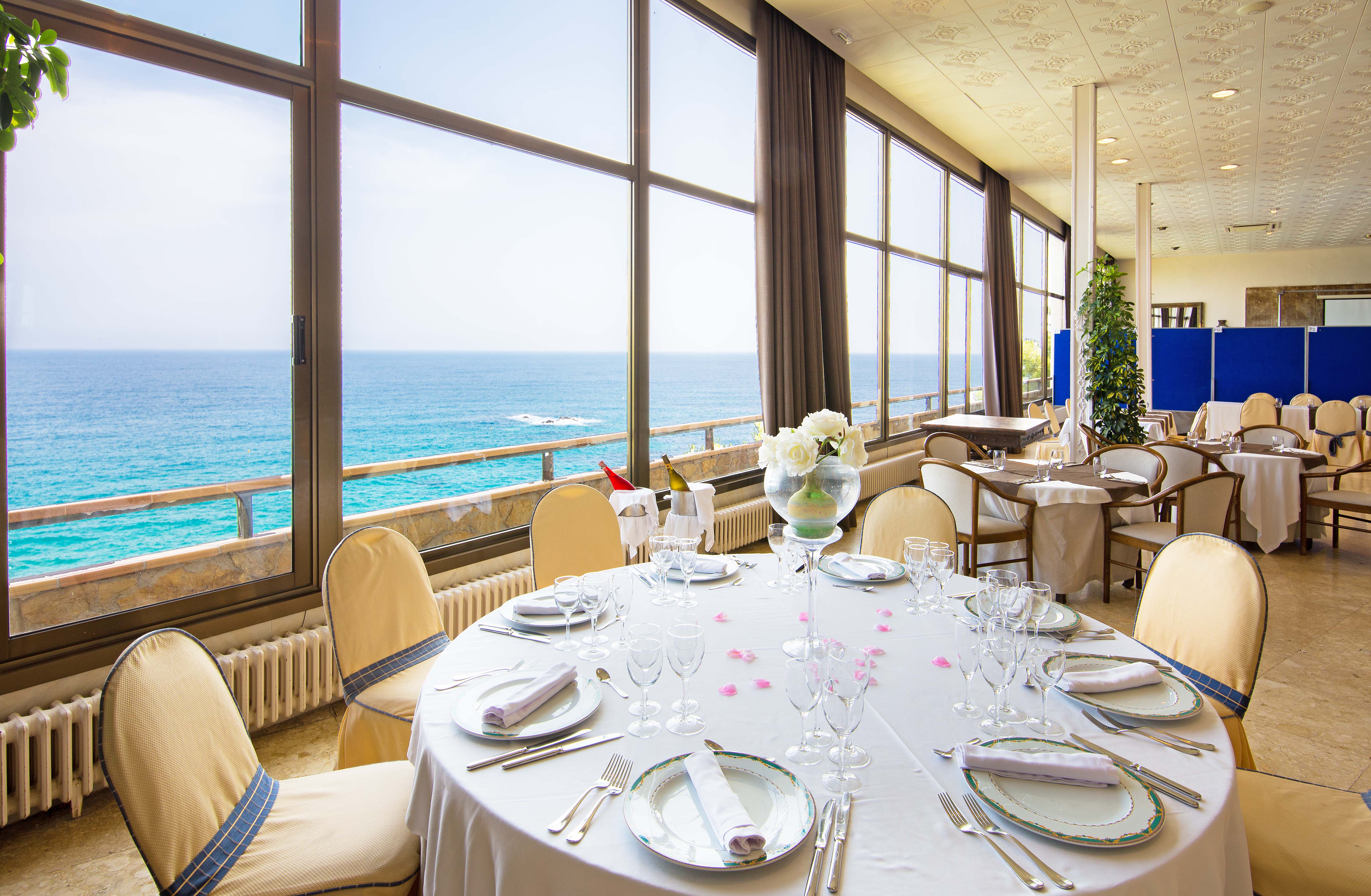 Hotel Cap Roig & Spa by Brava Hoteles 2