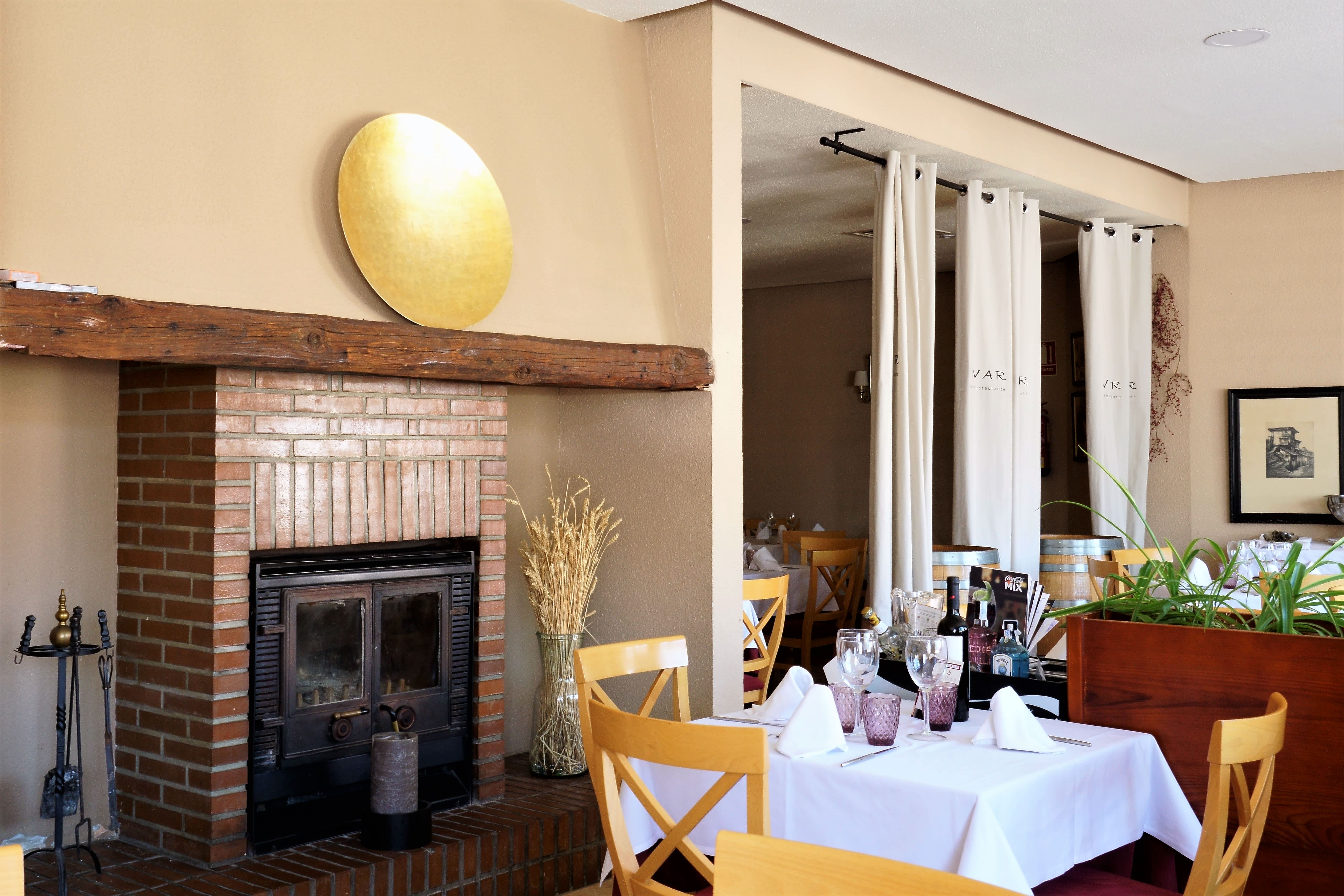 Hotel Vivar 1