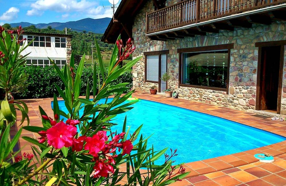 Chalet "Rec dels Noguers" 1
