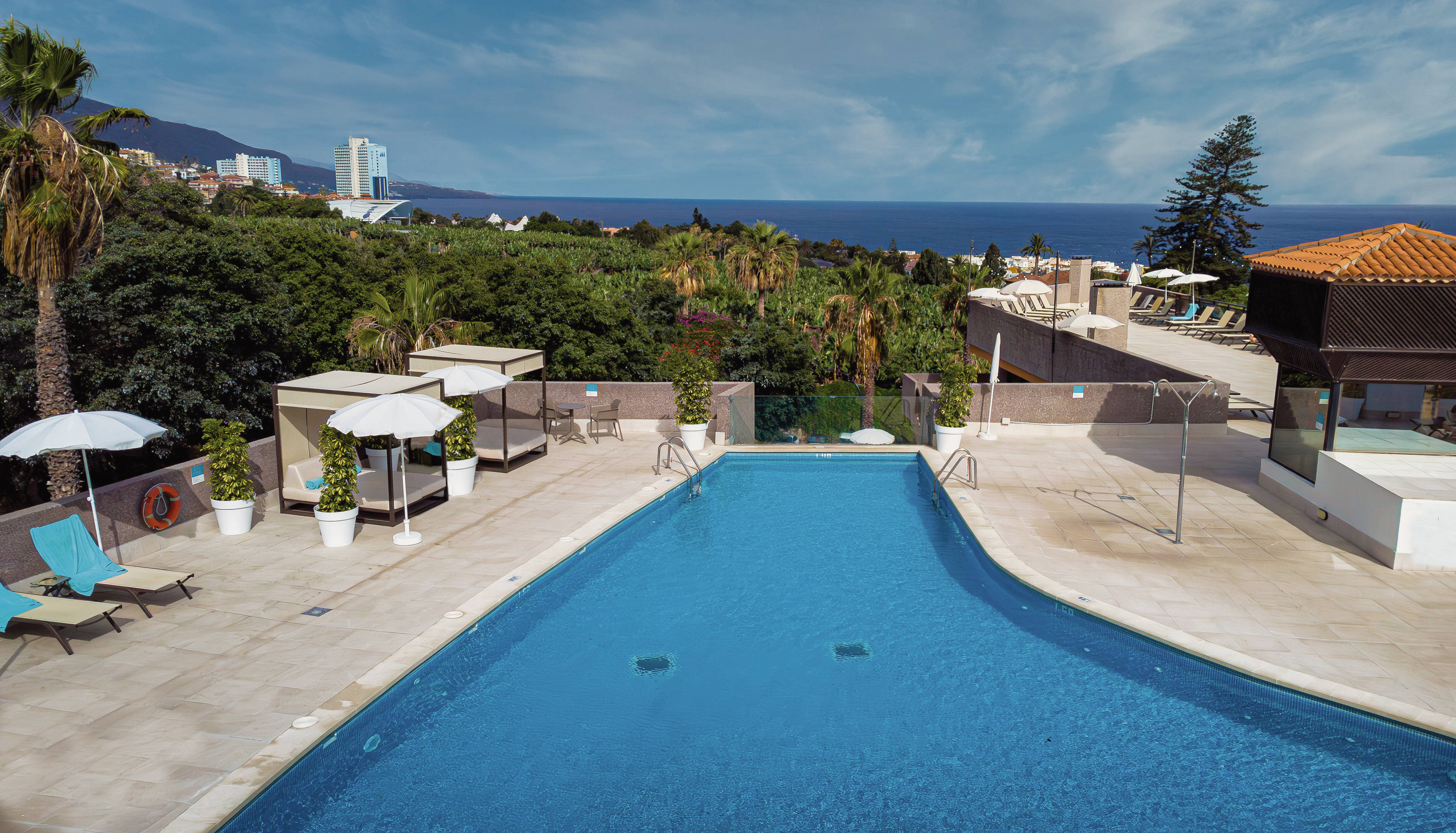 AluaSoul Orotava Valley - Adults Only 1