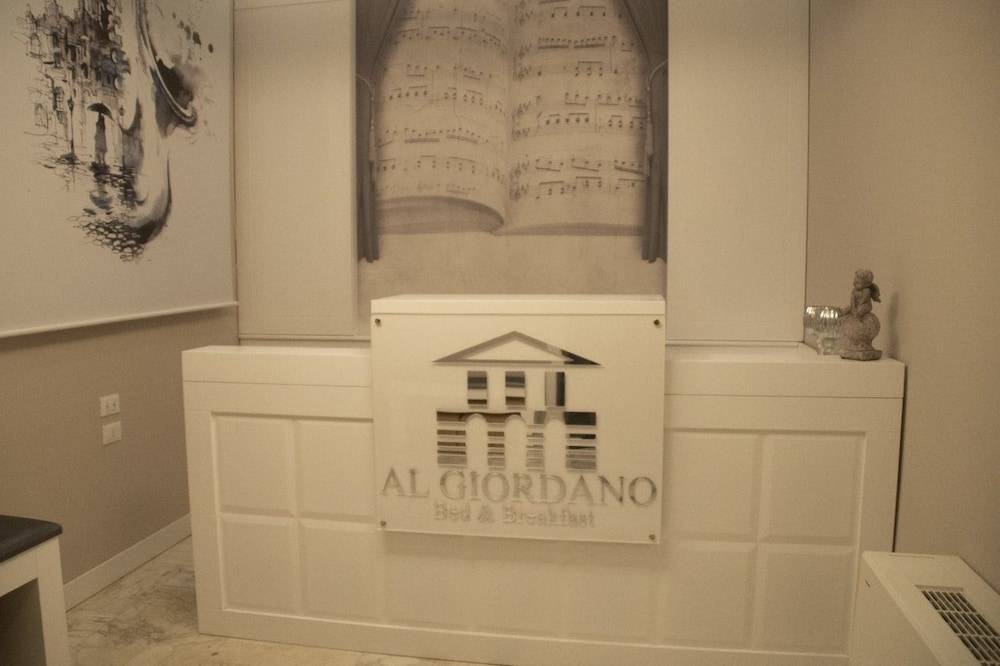 Al Giordano 2