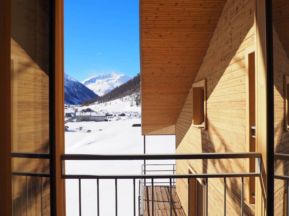 Sport Hotel 1