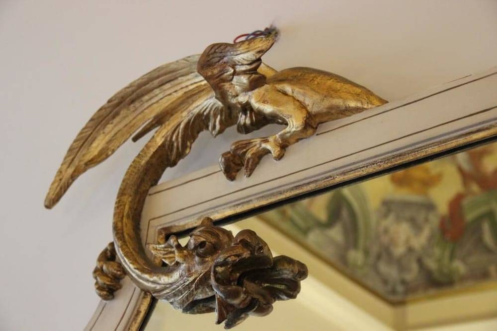 B&B Palazzo Conforti 2
