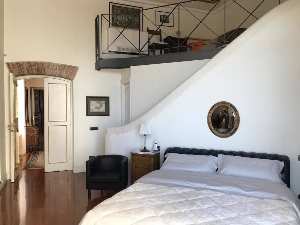 B&B Palazzo Conforti 1