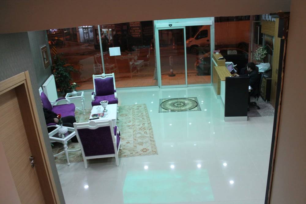 Avcilar Emre Hotel 2