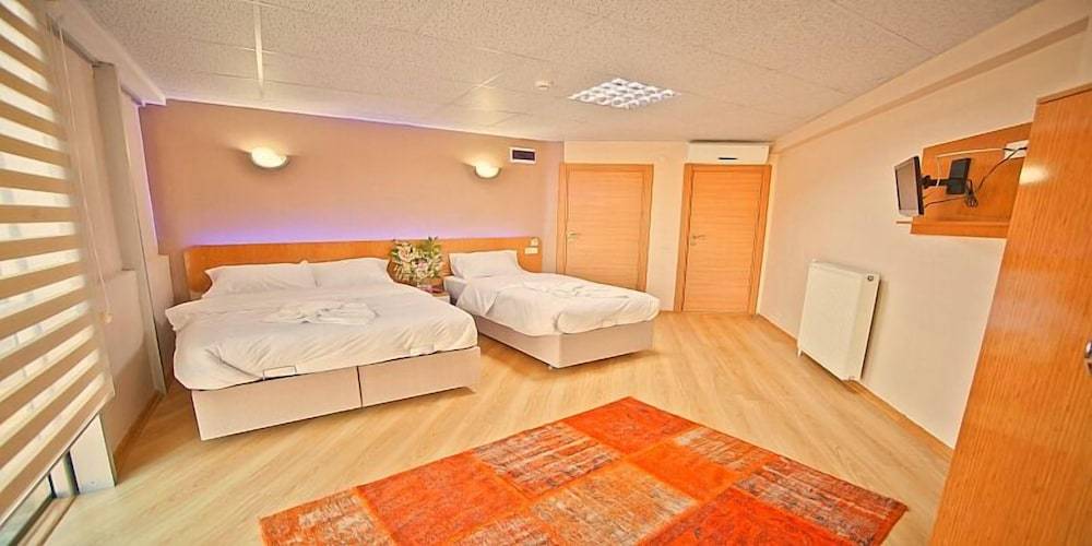 Avcilar Emre Hotel 1