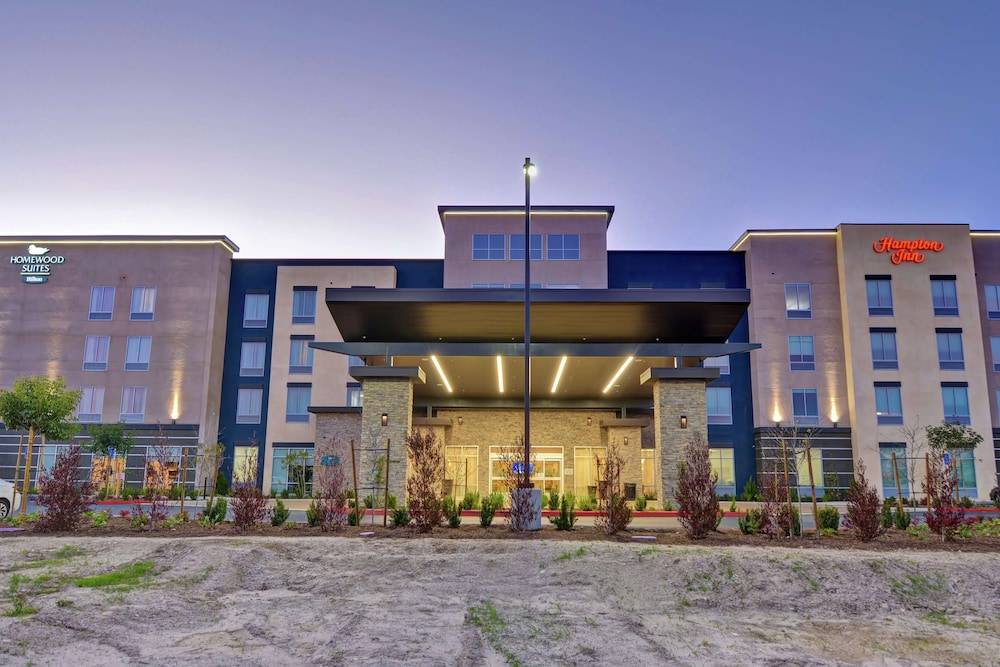 Hampton Inn Chula Vista Eastlake 1