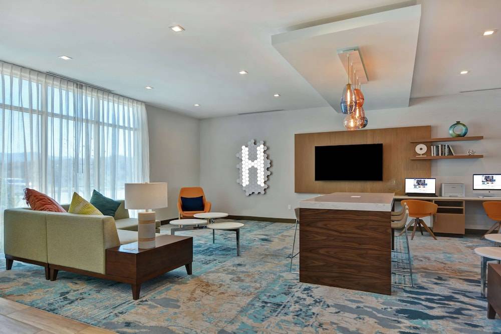 Hampton Inn Chula Vista Eastlake 2
