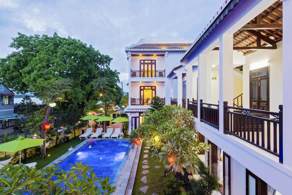 Green Hill Villa 1