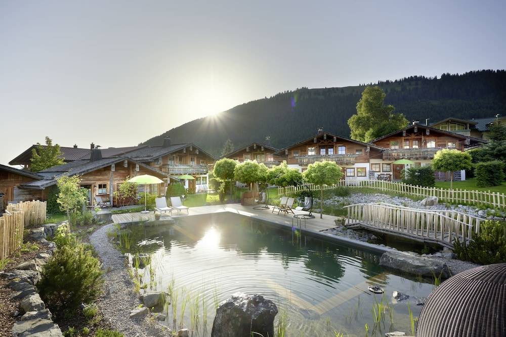 Alpin Chalets Oberjoch 1