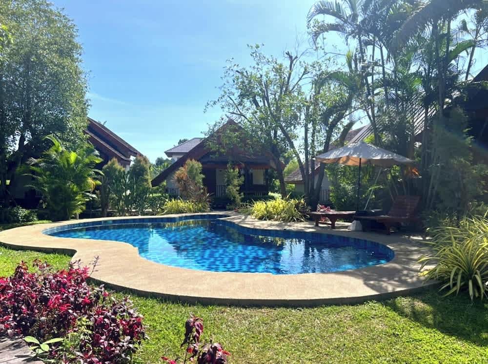 Siri Lagoona Resort 1