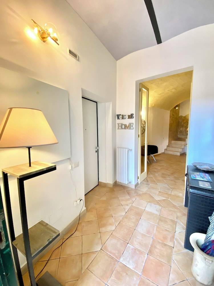 Il Sorriso dei Sassi Rooms 1