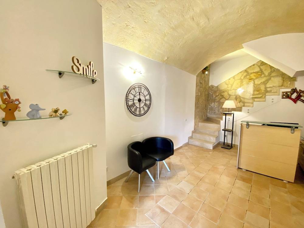 Il Sorriso dei Sassi Rooms 2