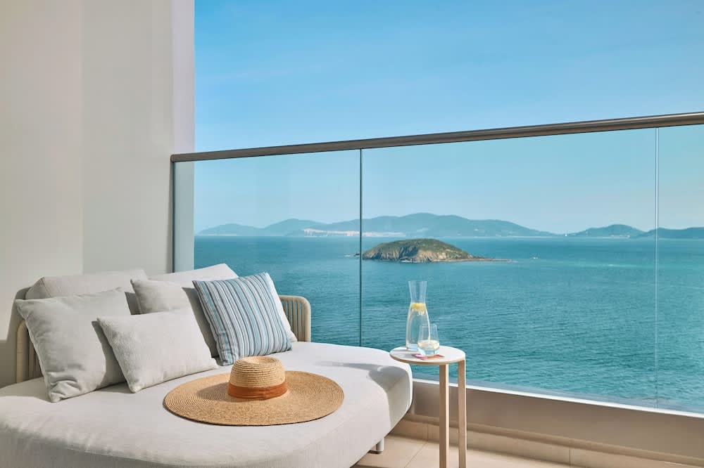 Meliá Aurea Nha Trang 1