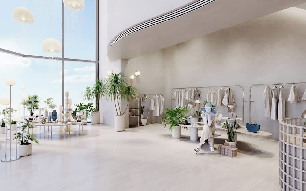 Meliá Aurea Nha Trang 2