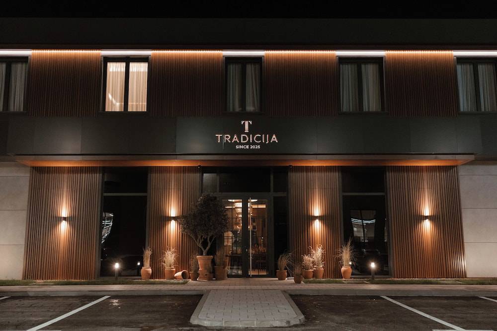 Tradicija Hotel 1