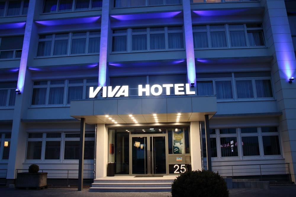 Viva Hotel Lübeck 2