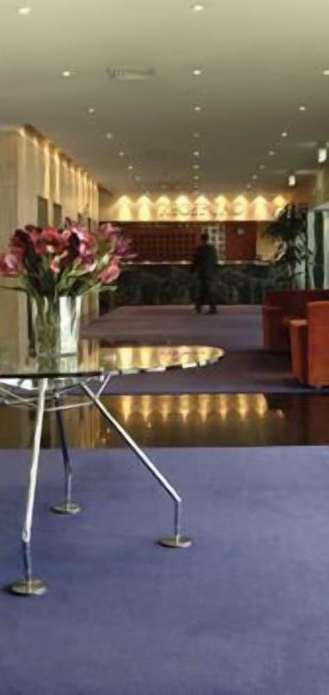Hotel de Guimaraes Business & SPA 2