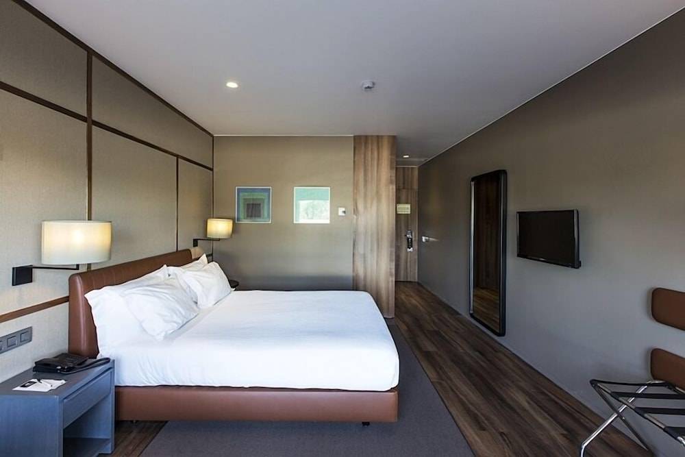 Hotel de Guimaraes Business & SPA 1