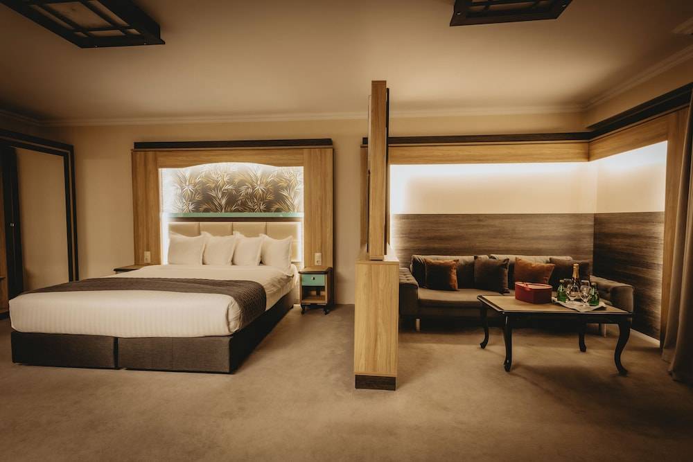 Hotel ZOO Sofia 1