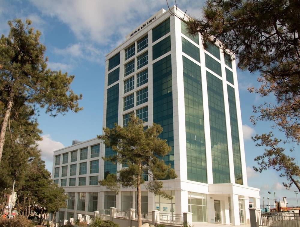 ZİN D Home Dudullu Suit Otel 1