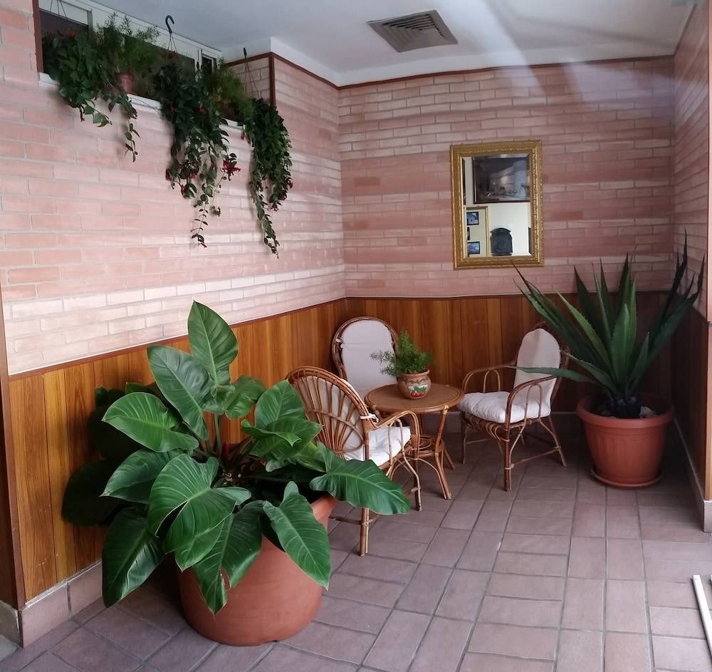 Hotel Sirio 2