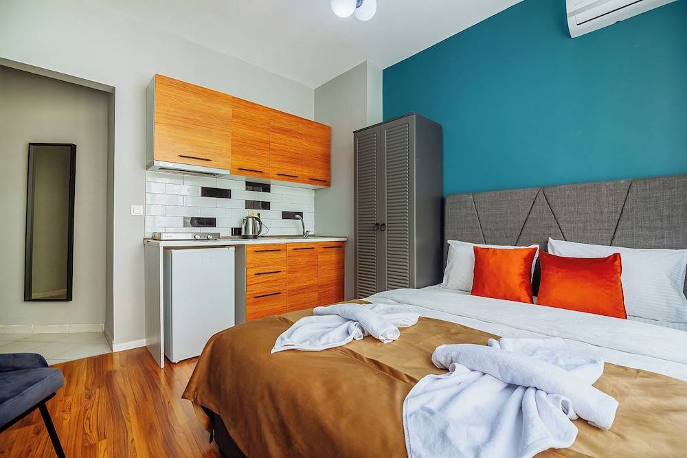 Wonder Suites 1