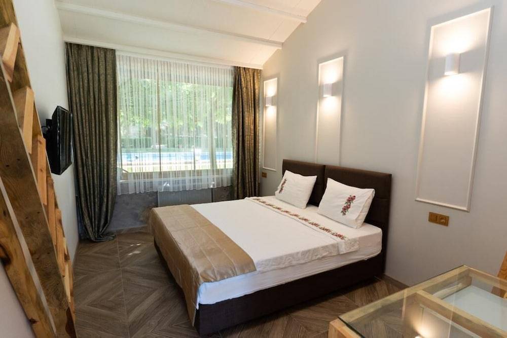 Mogla Tashan Boutique Otel 1