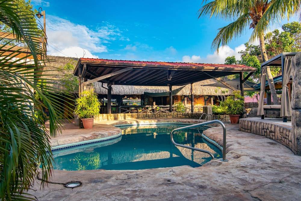 Amazonia - The Jungle Experience Resort 1