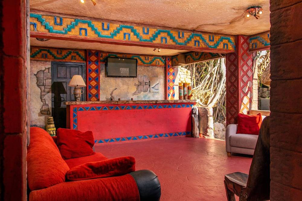 Amazonia - The Jungle Experience Resort 2