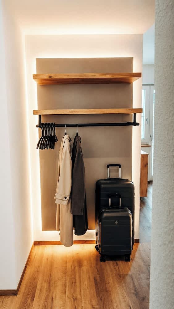 Hotel Garni Bergblick 2