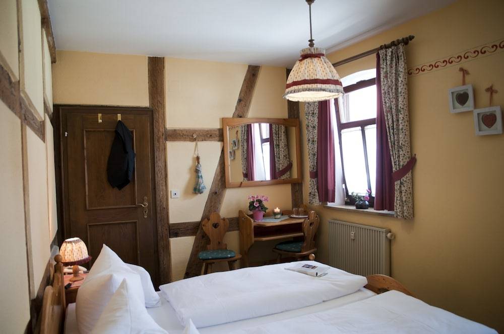 Hotel Schuberths am Markt 2