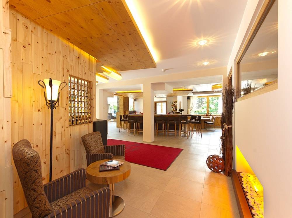 Hotel Alpina Rauris 2